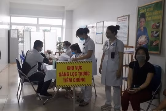Quảng Ninh: Thêm 3 thuyền viên người nước ngoài nhiễm Covid-19
