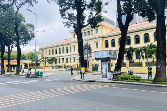 Kiến nghị Thủ tướng tiếp tục thực hiện Chỉ thị 16 tại 19 tỉnh, thành phố khu vực phía Nam thêm 14 ngày