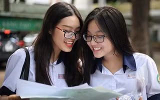 Đã có 42 trường đại học công bố điểm chuẩn trúng tuyển năm 2021