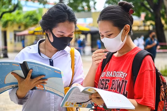 Bộ GD&ĐT điều chỉnh lịch tuyển sinh đại học năm 2021, công bố điểm chuẩn trước 17h ngày 16/9