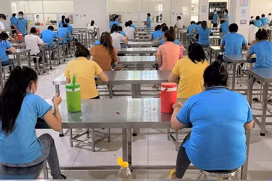 Bất cập khi doanh nghiệp thực hiện 3 tại chỗ