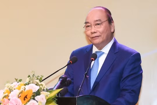 Thủ tướng chỉ rõ quan điểm chiến lược "8G" trong tiếp cận mới đối với ĐBSCL