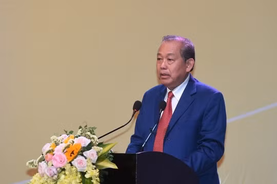 Đề xuất giải pháp cụ thể nhằm mục tiêu vì một Đồng bằng sông Cửu Long thịnh vượng, hiện đại, bền vững