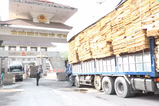 BĐBP tỉnh Hà Giang: Đảm bảo an toàn, chống buôn lậu dịp tết Nguyên đán