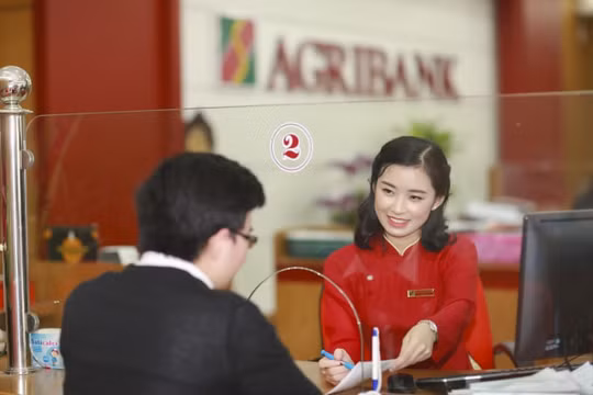 Agribank: Điểm nhấn trong thành tựu của nông nghiệp Việt Nam năm 2020