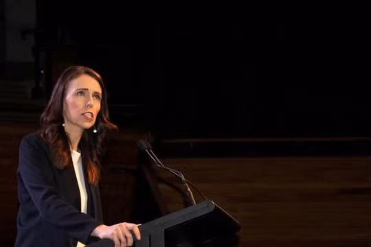 New Zealand đình chỉ mọi liên lạc cấp cao với Myanmar
