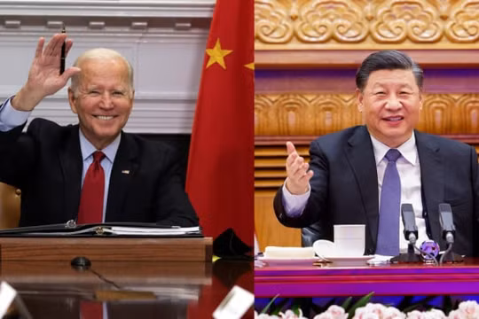 Điều quan trọng cố tình bị lãng quên ở thượng đỉnh Biden-Tập Cận Bình