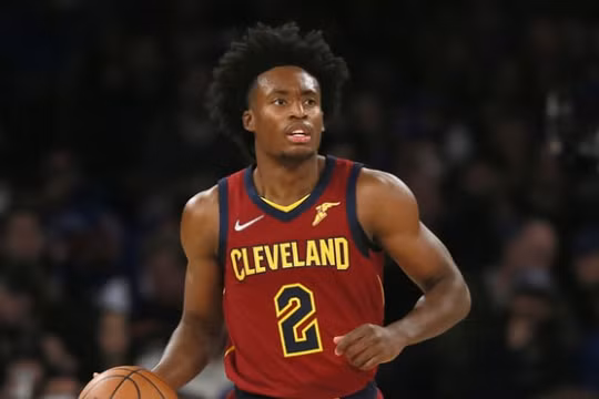 NBA: Collin Sexton chia tay mùa giải 2021-2022 vì chấn thương đầu gối 