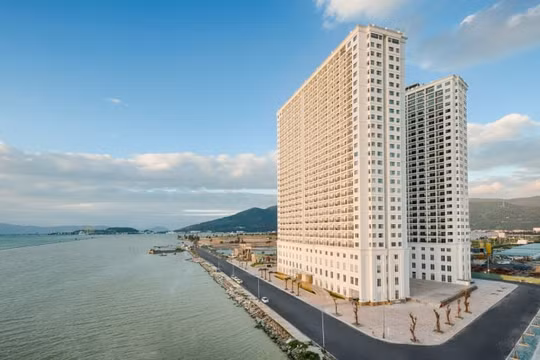 Giá thuê phòng, tỷ lệ lấp đầy khách sạn tại Đà Nẵng giảm kỷ lục trong 10 năm