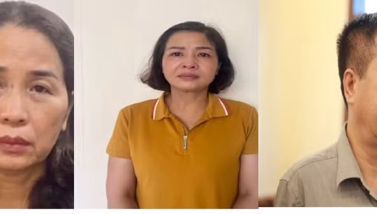 Nhiều lãnh đạo Sở GD&ĐT bị khởi tố: Khi nhà quản lý giáo dục không phải là nhà sư phạm!