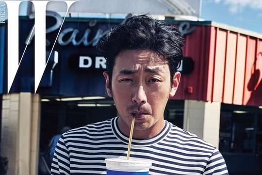 Ha Jung Woo bị phạt 30 triệu won vì dùng chất cấm propofol
