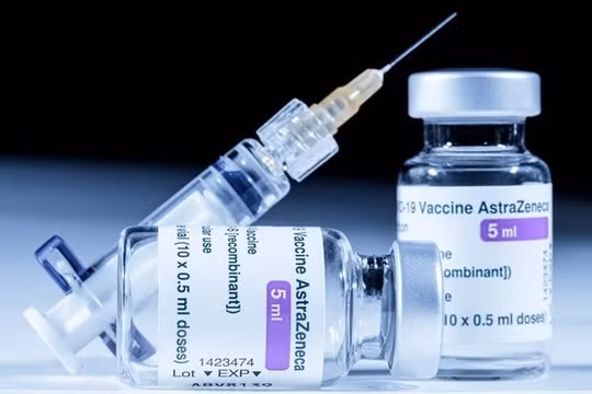 TP. HCM rút ngắn khoảng cách giữa 2 mũi tiêm vaccine AstraZeneca còn 6 tuần