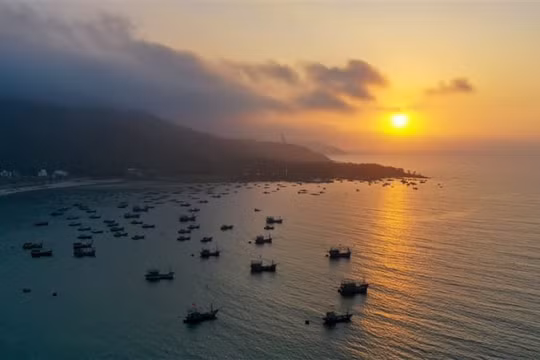 Không đi du lịch Đà Nẵng năm nay, bạn nhớ nhất điều gì?