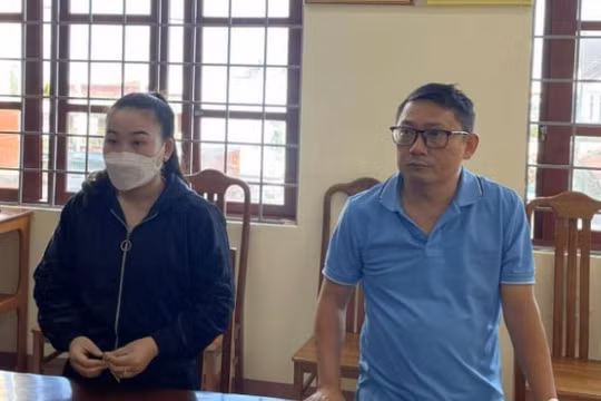 Bắt giữ chủ doanh nghiệp về hành vi mua bán trái phép hoá đơn