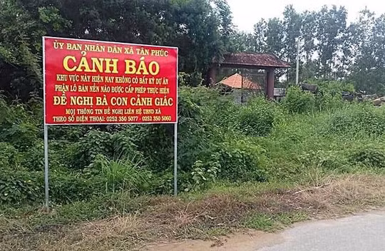 Luật Kinh doanh bất động sản 2014 bị chỉ trích đã lỗi thời