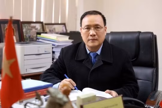 Kéo dài thời gian làm việc của Giáo sư sau tuổi nghỉ hưu là chính sách tốt