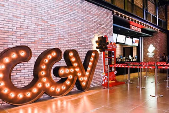 Bộ tứ rạp chiếu phim: CGV lỗ “khủng”, Lotte Cinema, Galaxy và BHD chỉ toàn lỗ và lỗ
