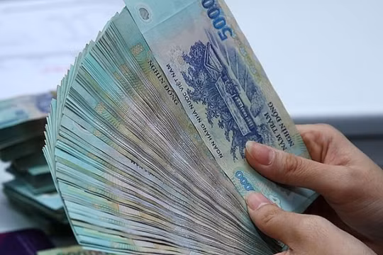 Bộ Tài chính quyết đẩy mạnh cải cách thể chế tài chính