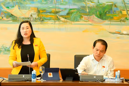 Phải chặt chẽ về căn cứ tạm đình chỉ vụ án “vì lý do dịch bệnh, thiên tai”