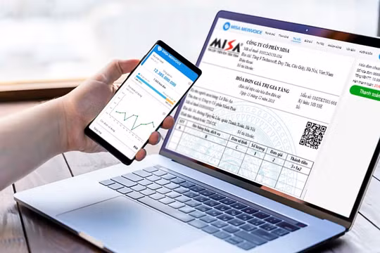 Tổng cục Thuế: Thường trực 24/24 giờ để xử lý yêu cầu phát sinh khi triển khai hóa đơn điện tử