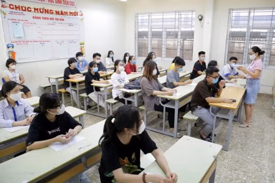 Quảng Ninh: Đảm bảo kỳ thi tốt nghiệp THPT năm 2021 an toàn, nghiêm túc