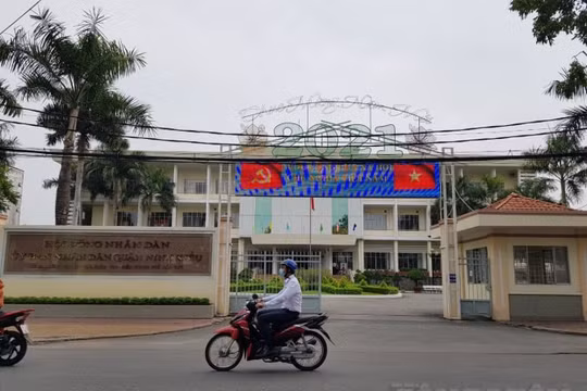 Thanh tra về đất đai tại quận trung tâm TP. Cần Thơ