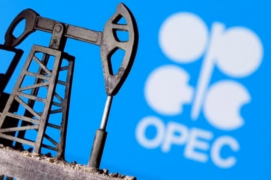 Giá xăng dầu hôm nay 6/7: Đàm phán OPEC+ bế tắc, giá dầu bật tăng mạnh