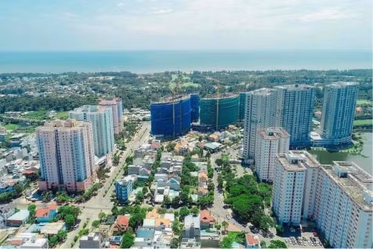 DIC Corp liên tiếp bị xử phạt vì xây dựng sai quy hoạch