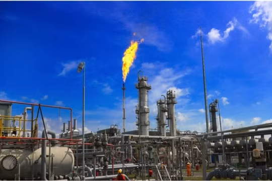 SSI: Lợi nhuận một số doanh nghiệp đầu ngành tăng bằng lần trong quý 2
