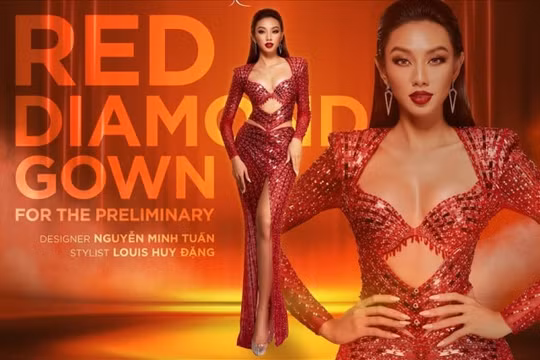 Nguyễn Thúc Thùy Tiên được Globalbeauties dự đoán lọt top 11 Miss Grand 2021