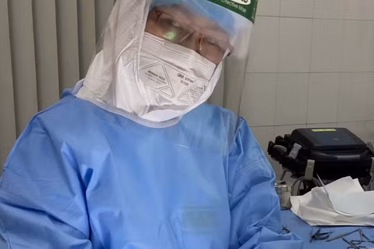 TP. HCM lập danh sách bảo vệ người có nguy cơ cao