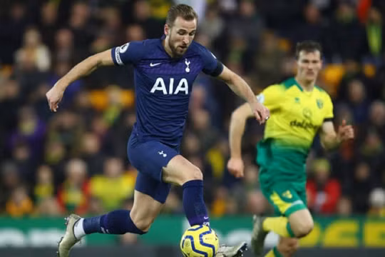 Nhận định trận Tottenham vs Norwich, 21h ngày 5/12