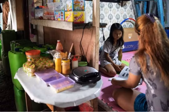 Đại dịch làm trầm trọng thêm nghèo đói ở Châu Á - Thái Bình Dương