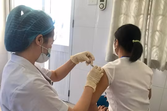 Cuối tháng 11 sẽ xin cấp phép khẩn cấp đối với vắc xin ARCT-154