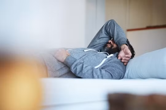37% số người có các triệu chứng sáu tháng sau khi nhiễm COVID-19