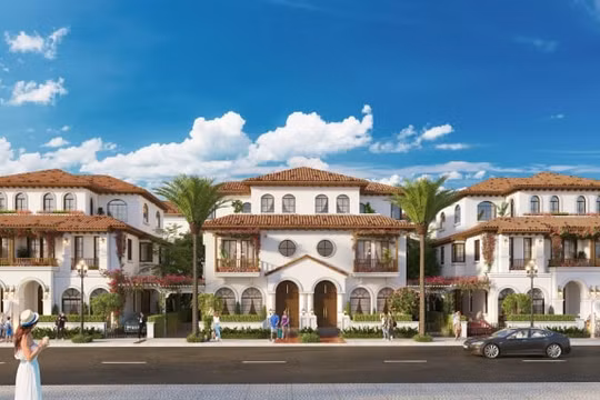 BĐS nghỉ dưỡng ven sông tại Sầm Sơn: Lựa chọn độc đáo giữa đại dịch