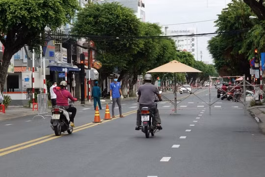 Kiên Giang áp dụng Chỉ thị 19 từ 0h ngày 30/9