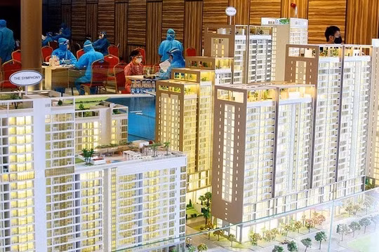 Sửa đổi luật Đầu tư sẽ tháo gỡ ách tắc trên thị trường bất động sản