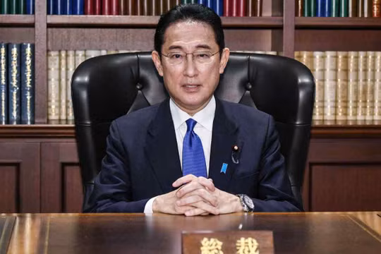 Fumio Kishida, thủ tướng tiếp theo của Nhật Bản là ai?
