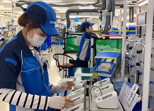 Bất động sản công nghiệp hút những ngành nghề giá trị cao