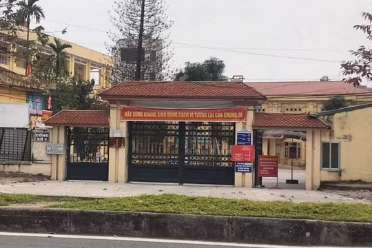 Giám đốc Sở Y tế Hải Dương kết luận đã đúng bản chất sự việc?