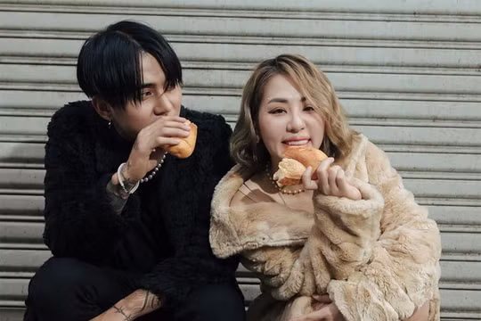 Đạt G quay clip nói về lùm xùm với tình cũ, xác nhận đang yêu Cindy Lư