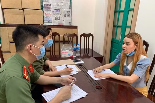 Hà Nội: Khởi tố nữ sinh viên tiếp tay cho người nhập cảnh trái phép