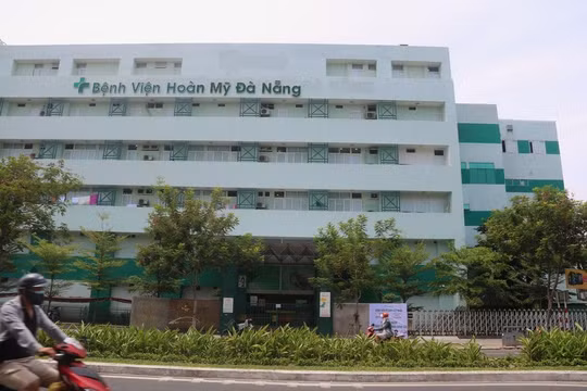 Đà Nẵng: Nam nhân viên quầy spa nghi dương tính Covid-19 trong cộng đồng