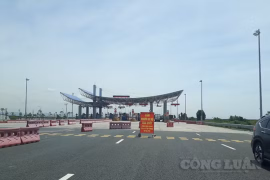 Quảng Ninh: Thực hiện thí điểm xét nghiệm nhanh Covid-19 tại các chốt kiểm soát dịch