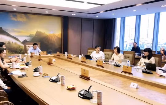 Petrovietnam: Điểm sáng trong bức tranh kinh tế nửa đầu năm 2021