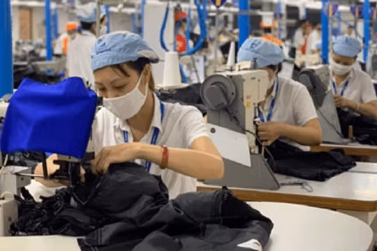 Chuyên gia kinh tế: DN có nợ xấu không được hỗ trợ theo gói 26.000 tỷ là chưa hợp lý!