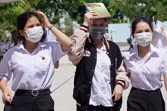 Đáp án đề thi tốt nghiệp THPT 2021 môn Sinh học, mã đề 224 (tham khảo)