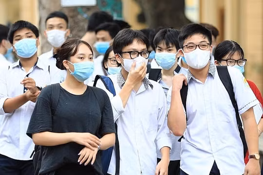 Đáp án đề thi tốt nghiệp THPT 2021 môn Sinh học, mã đề 219 (tham khảo)