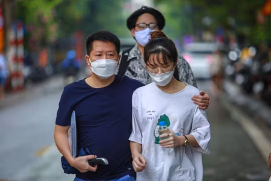 Đáp án đề thi tốt nghiệp THPT 2021 môn Tiếng Anh, mã đề 401 (tham khảo)